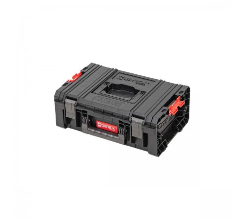 10502172 Ящик для инструментов QBRICK SYSTEM PRO Technician Case 450х332х171мм