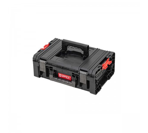 10502172 Ящик для инструментов QBRICK SYSTEM PRO Technician Case 450х332х171мм