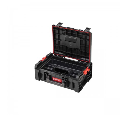 10502172 Ящик для инструментов QBRICK SYSTEM PRO Technician Case 450х332х171мм