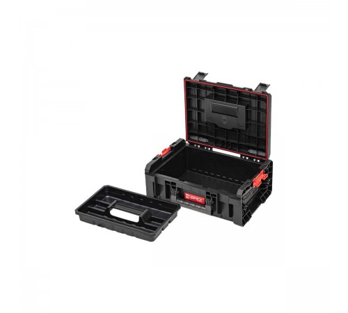 10502172 Ящик для инструментов QBRICK SYSTEM PRO Technician Case 450х332х171мм