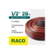 40300-1/2-20_z01 Шланг поливочный RACO PREMIUM 1/2",20м,40атм,пятислойный,усиленный двумя слоями арм