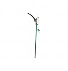 4218-53/371 Сучкорез штанговый RACO с пилой 350мм и телескопической ручкой 1,5-2,4м