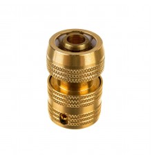 4246-55007В Соединитель для шланга RACO PROFI 1/2