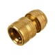 4246-55007В Соединитель для шланга RACO PROFI 1/2