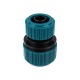 Муфта ремонтная RACO ORIGINAL 3/4"х1", для шланга, из ABS пластика 4250-55174C