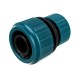 Муфта ремонтная RACO ORIGINAL 3/4"х1", для шланга, из ABS пластика 4250-55174C