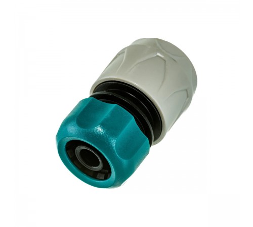 Соединитель для шланга RACO ORIGINAL 1/2", из ABS пластика 4250-55203C