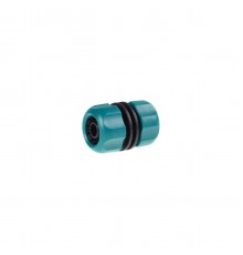 Муфта ремонтная RACO ORIGINAL 1/2"х1", для шланга, из ABS пластика 4250-55211T