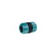 Муфта ремонтная RACO ORIGINAL 1/2"х1", для шланга, из ABS пластика 4250-55211T