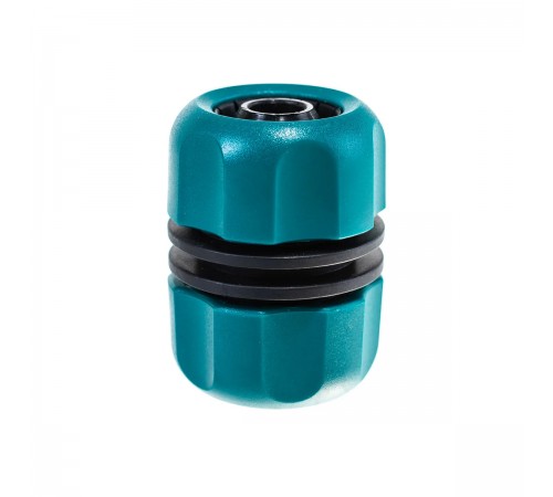 Муфта ремонтная RACO ORIGINAL 1/2"х1", для шланга, из ABS пластика 4250-55211T