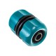 Муфта ремонтная RACO ORIGINAL 1/2"х1", для шланга, из ABS пластика 4250-55211T