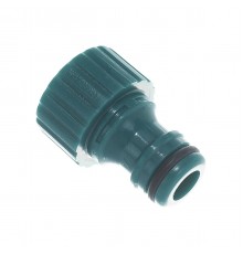 Адаптер штуцерный с внутренней резьбой RACO ORIGINAL 1/2" 4250-55214C