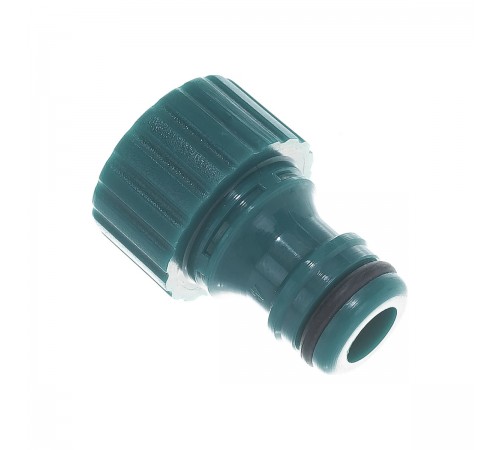 Адаптер штуцерный с внутренней резьбой RACO ORIGINAL 1/2" 4250-55214C