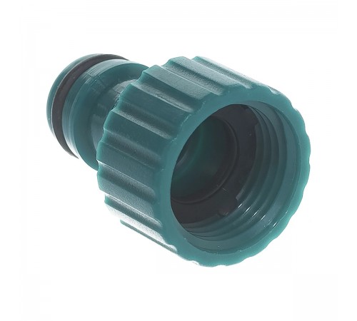 Адаптер штуцерный с внутренней резьбой RACO ORIGINAL 1/2" 4250-55214C