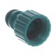 Адаптер штуцерный с внутренней резьбой RACO ORIGINAL 1/2" 4250-55214C