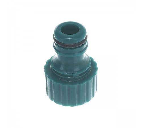 Адаптер штуцерный с внутренней резьбой RACO ORIGINAL 1/2" 4250-55214C