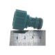 Адаптер штуцерный с внутренней резьбой RACO ORIGINAL 1/2" 4250-55214C