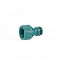 Адаптер штуцерный с внутренней резьбой RACO ORIGINAL 1/2" 4250-55214T