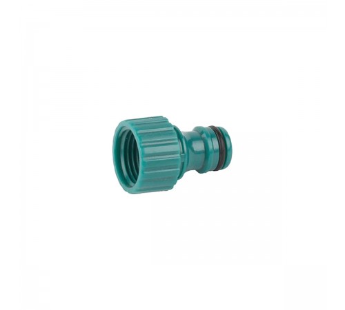Адаптер штуцерный с внутренней резьбой RACO ORIGINAL 1/2" 4250-55214T