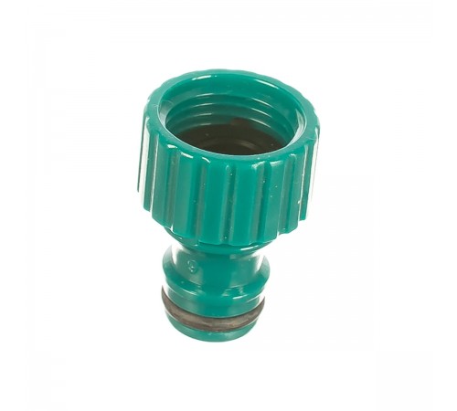 Адаптер штуцерный с внутренней резьбой RACO ORIGINAL 1/2" 4250-55214T