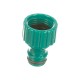 Адаптер штуцерный с внутренней резьбой RACO ORIGINAL 1/2" 4250-55214T