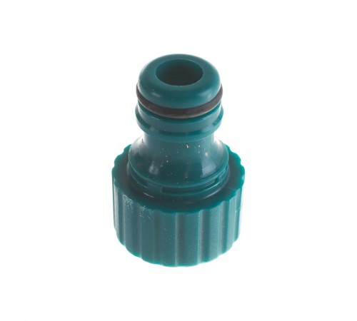 Адаптер штуцерный с внутренней резьбой RACO ORIGINAL 1/2" 4250-55214T