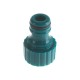 Адаптер штуцерный с внутренней резьбой RACO ORIGINAL 1/2" 4250-55214T