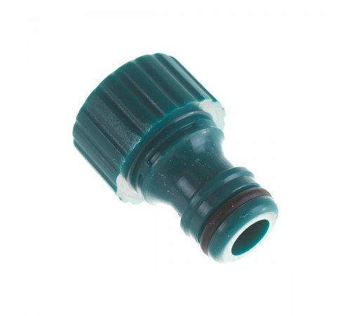 Адаптер штуцерный с внутренней резьбой RACO ORIGINAL 1/2" 4250-55214T