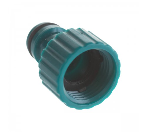 Адаптер штуцерный с внутренней резьбой RACO ORIGINAL 1/2" 4250-55214T