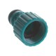 Адаптер штуцерный с внутренней резьбой RACO ORIGINAL 1/2" 4250-55214T