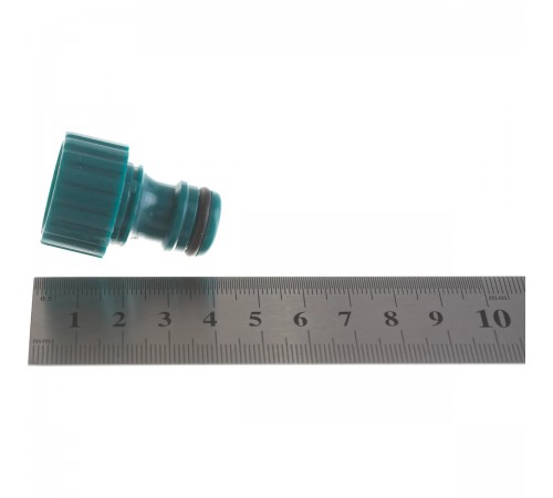 Адаптер штуцерный с внутренней резьбой RACO ORIGINAL 1/2" 4250-55214T