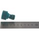 Адаптер штуцерный с внутренней резьбой RACO ORIGINAL 1/2" 4250-55214T