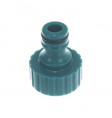 Адаптер штуцерный с внутренней резьбой RACO ORIGINAL 3/4" 4250-55215C
