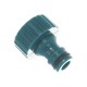 Адаптер штуцерный с внутренней резьбой RACO ORIGINAL 3/4" 4250-55215C