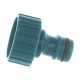 Адаптер штуцерный с внутренней резьбой RACO ORIGINAL 3/4" 4250-55215C