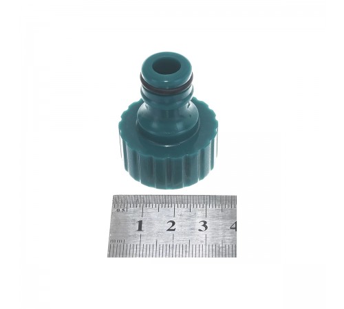 Адаптер штуцерный с внутренней резьбой RACO ORIGINAL 3/4" 4250-55215C