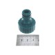 Адаптер штуцерный с внутренней резьбой RACO ORIGINAL 3/4" 4250-55215C