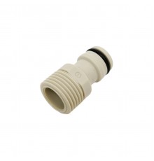 Адаптер штуцерный с внутренней резьбой RACO ORIGINAL 1/2" 4250-55217C