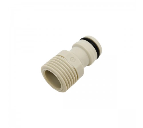 Адаптер штуцерный с внутренней резьбой RACO ORIGINAL 1/2" 4250-55217C