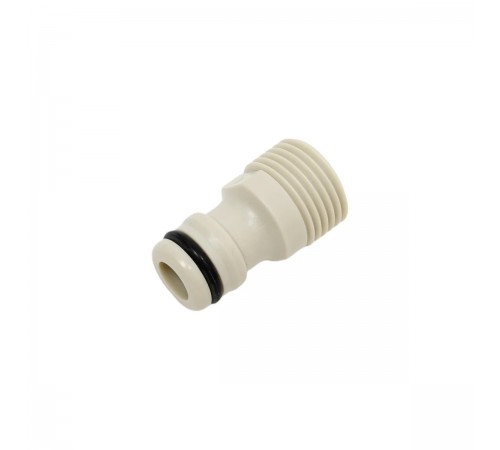 Адаптер штуцерный с внутренней резьбой RACO ORIGINAL 1/2" 4250-55217C