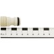 Адаптер штуцерный с внутренней резьбой RACO ORIGINAL 1/2" 4250-55217C