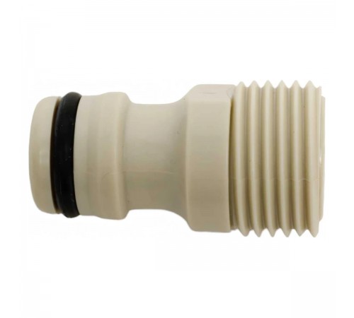 Адаптер штуцерный с внутренней резьбой RACO ORIGINAL 1/2" 4250-55217C