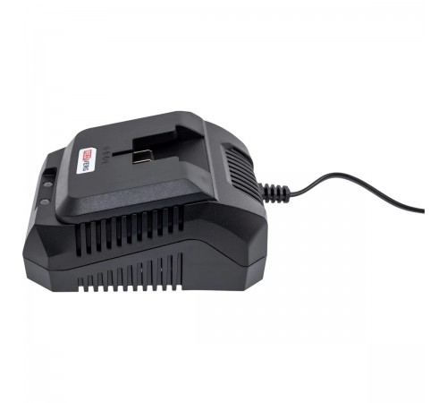 Зарядное устройство RedVerg 18V 4.0A 730002