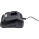 Зарядное устройство RedVerg 18V 4.0A 730002