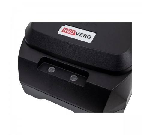 Зарядное устройство RedVerg 18V 4.0A 730002