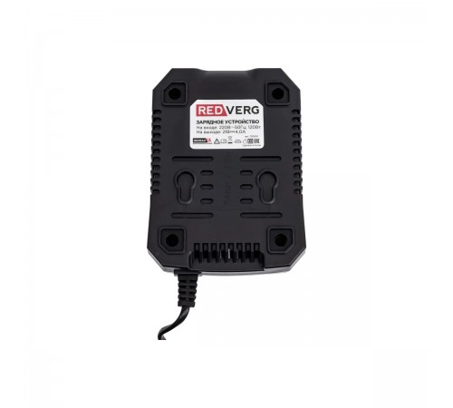 Зарядное устройство RedVerg 18V 4.0A 730002
