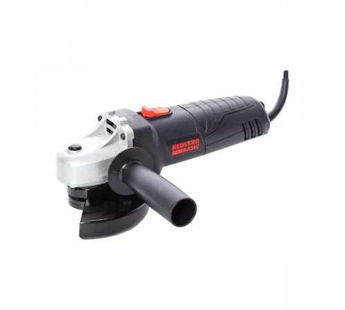 Углошлифовальная машина RedVerg Basic AG700-125