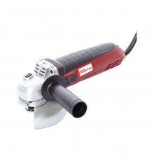 Углошлифовальная машина RedVerg RD-AG110-125E