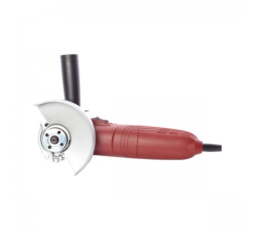 Углошлифовальная машина RedVerg RD-AG110-125E
