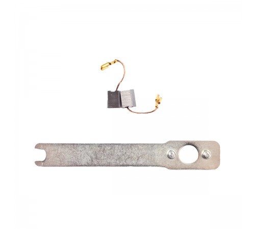 Углошлифовальная машина RedVerg RD-AG110-125E